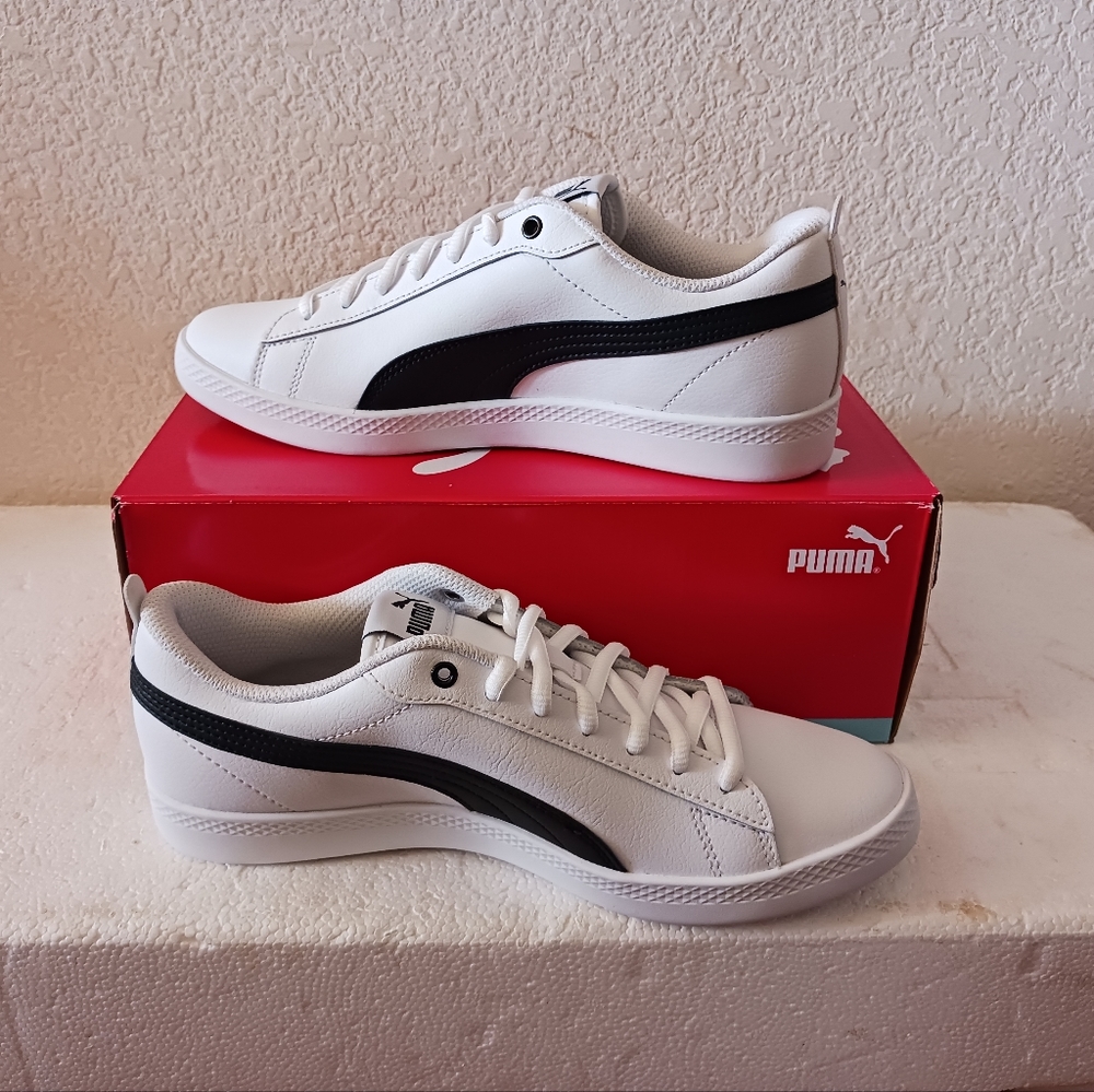 Puma - Picture 4 of 4